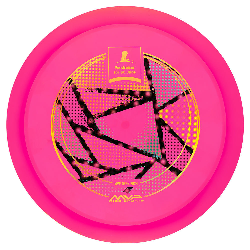 Streamline Proton Shift Disc - MVP Open / St. Jude Edition