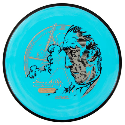 MVP Neutron Watt Disc - Special Edition