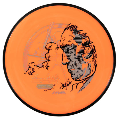 MVP Neutron Watt Disc - Special Edition