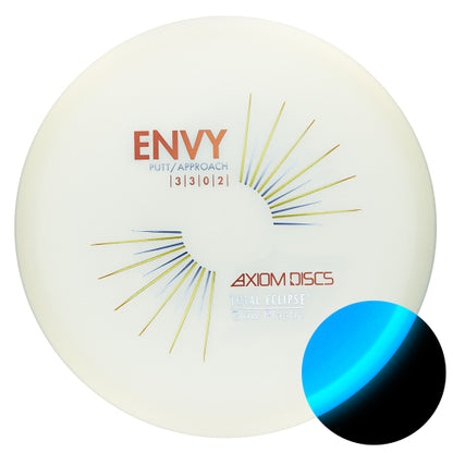 Axiom Total Eclipse Envy Disc