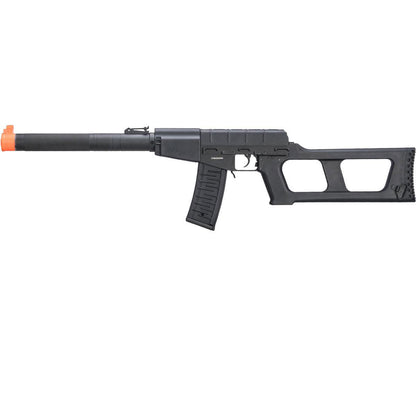 CYMA Standard VSS Vintorez Airsoft AEG Rifle - Black