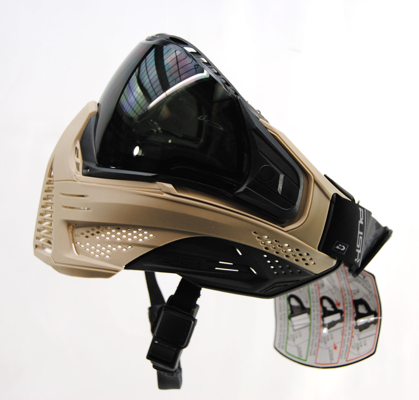 Push Unite Goggle - Special Edition