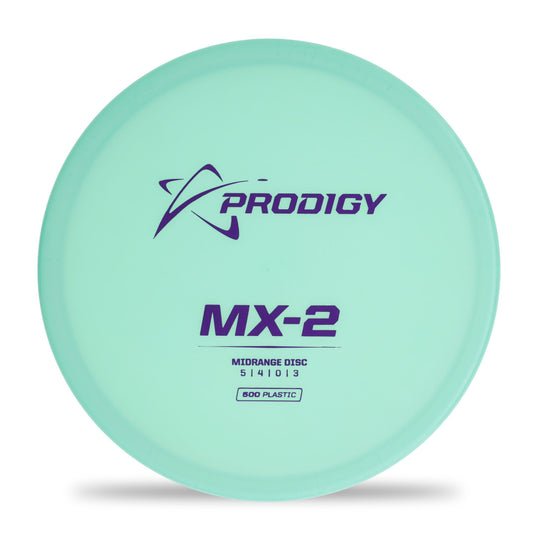 Prodigy MX-2 Midrange Disc - 500 Plastic