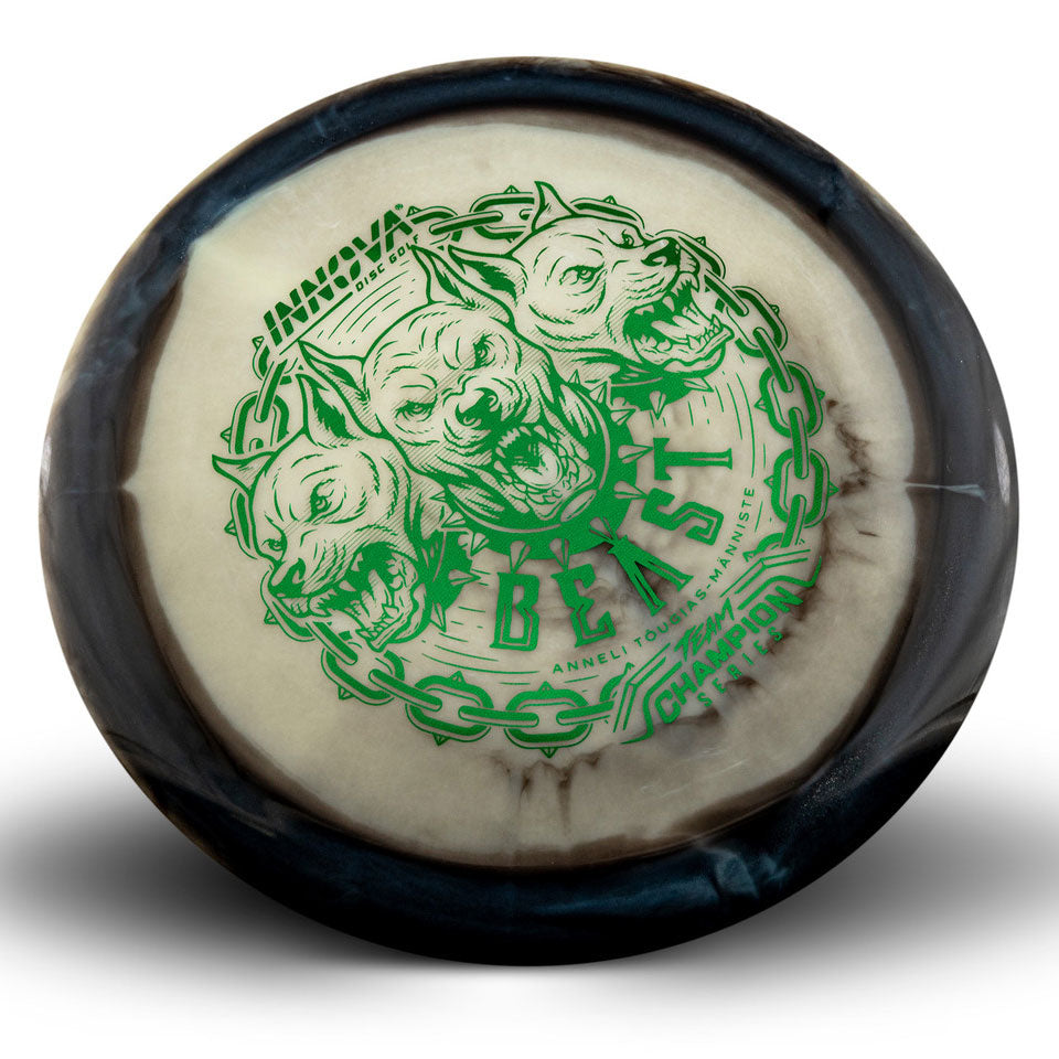 Innova Proto Glow Halo Star Beast Disc - Anelli Tougjas-Manniste 2026 Tour Series