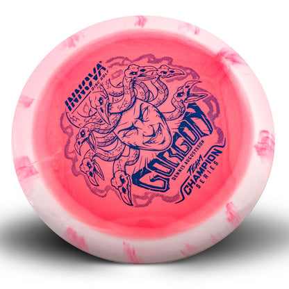 Innova Halo Star Gorgon Disc - Dennis Augustsson 2026 Tour Series