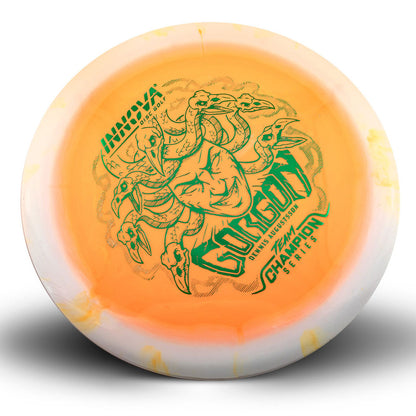 Innova Halo Star Gorgon Disc - Dennis Augustsson 2026 Tour Series