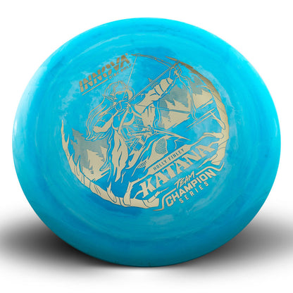 Innova Star Katana Disc - Holy Finley 2026 Tour Series