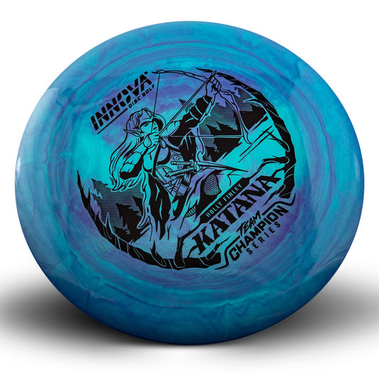 Innova Star Katana Disc - Holy Finley 2026 Tour Series