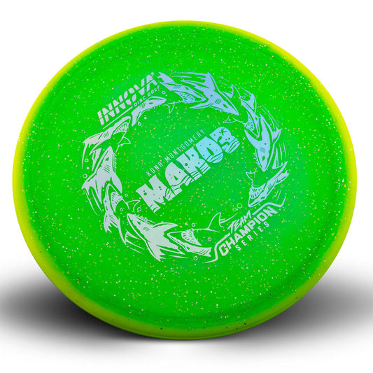 Innova Halo Champion Mako3 Disc - Kona Montgomery 2026 Tour Series