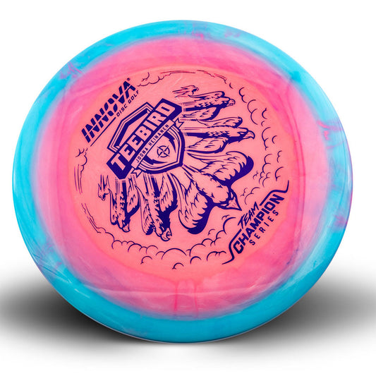 Innova Halo Star TeeBird Disc - Joona Heinanen 2026 Tour Series