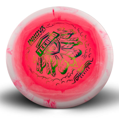 Innova Halo Star TeeBird Disc - Joona Heinanen 2026 Tour Series