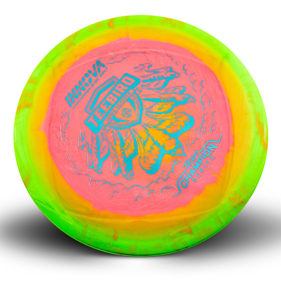Innova Halo Star TeeBird Disc - Joona Heinanen 2026 Tour Series