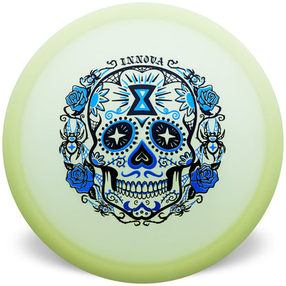 Innova Proto Glow Champion Arachnid Disc - Halloween 2026