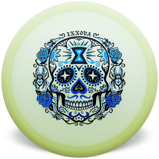 Innova Proto Glow Champion Arachnid Disc - Halloween 2026