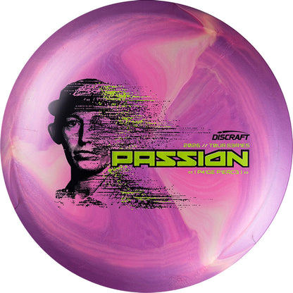 Discraft Special Blend Passion Disc - Paige Pierce 2026 Tour Series