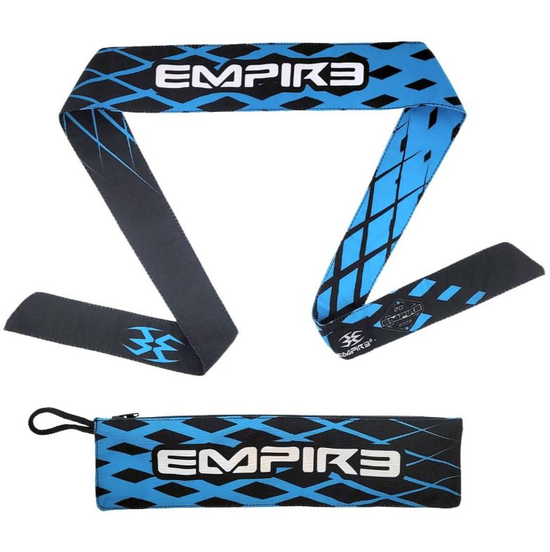 Empire 20th Anniversary Headband