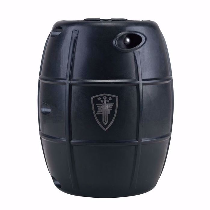 Elite Force Hailstorm 190rd Green Gas Airsoft Grenade