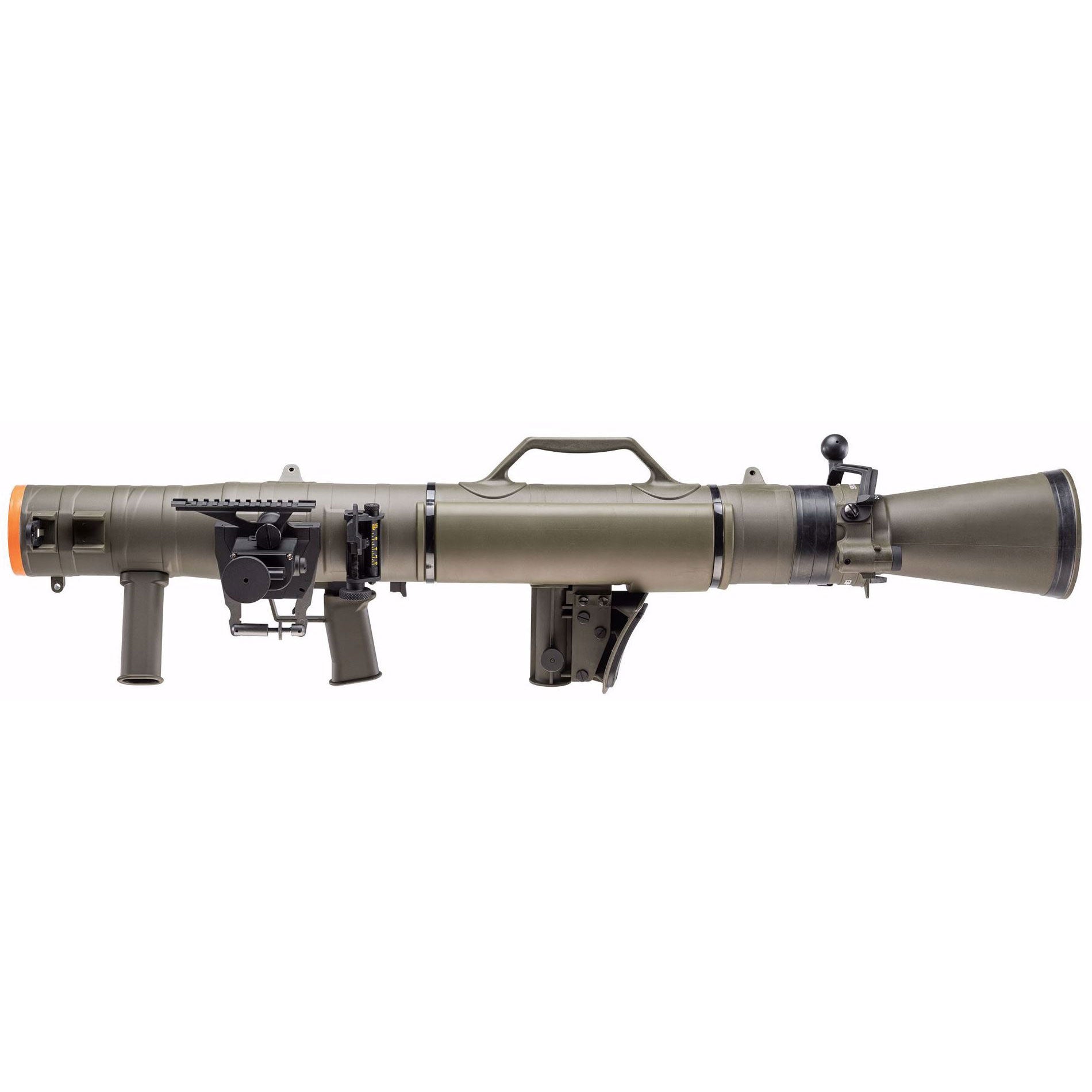 Elite Force M3 MAAWS Carl Gustaf GBB 65mm Launcher