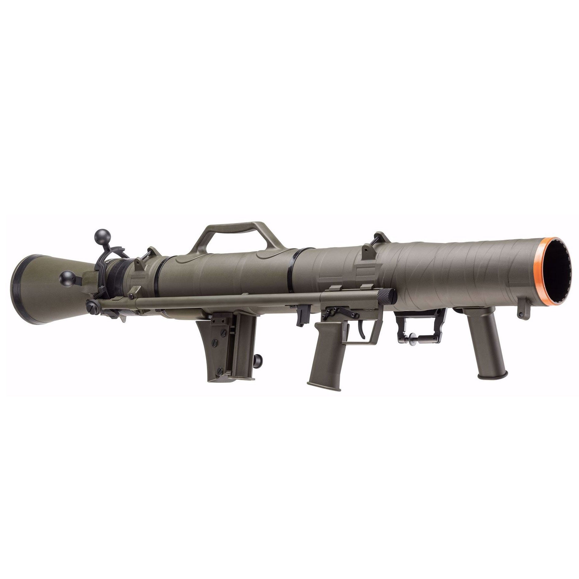 Elite Force M3 MAAWS Carl Gustaf GBB 65mm Launcher