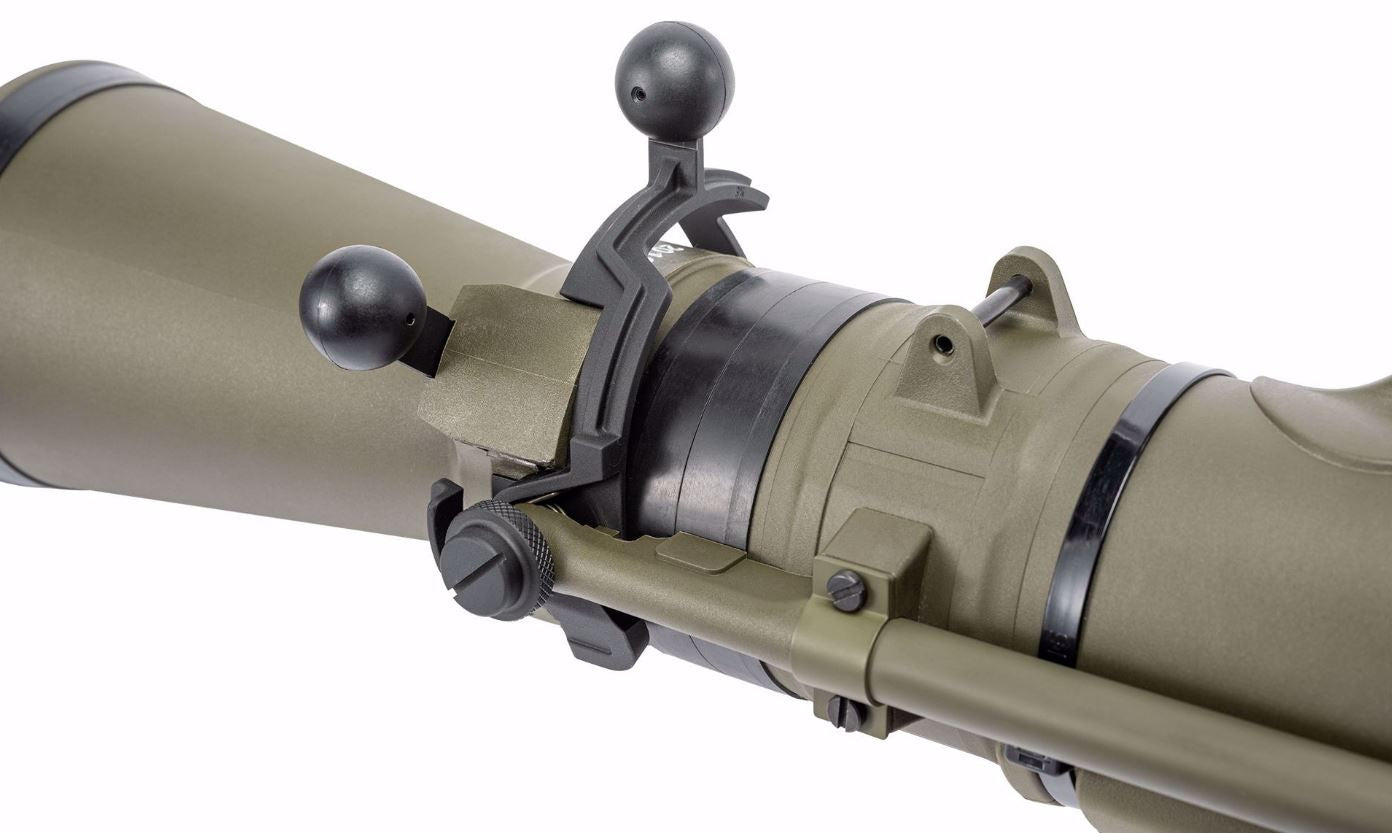 Elite Force M3 MAAWS Carl Gustaf GBB 65mm Launcher