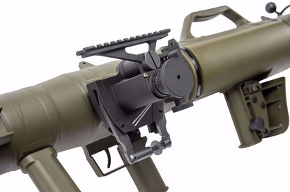 Elite Force M3 MAAWS Carl Gustaf GBB 65mm Launcher