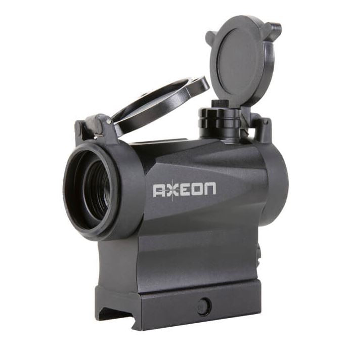 Axeon Optics 7XRGB20 Tri-Color Dot Sight