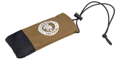 Lancer Tactical Airsoft Barrel Cover w/ Bungee Cord