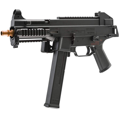 Elite Force H&K UMP .45 Airsoft GBB Gas Blow Back SMG - Black