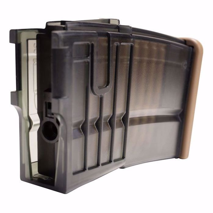 Elite Force HK M110 A1 100rd Mid Cap Airsoft Magazine