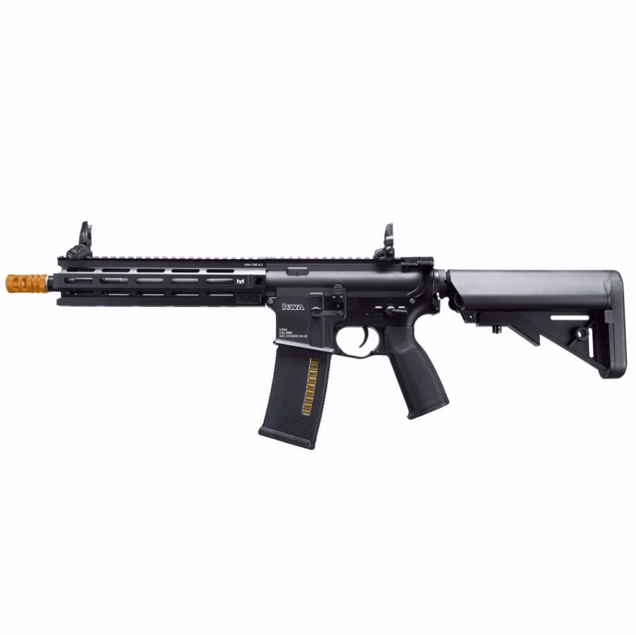 Elite Force KWA M10 MOD1 Airsoft AEG - Black