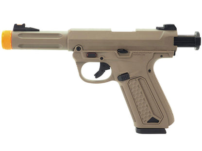 Action Army AAP-01 "Assassin" Airsoft Gas Blowback Pistol