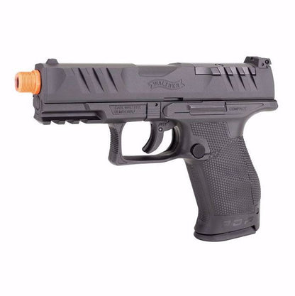 Elite Force Walther PDP CO2 Compact FS Optic Ready Airsoft Pistol