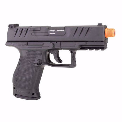 Elite Force Walther PDP CO2 Compact FS Optic Ready Airsoft Pistol