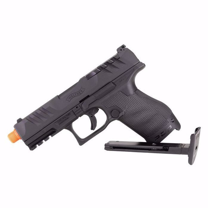 Elite Force Walther PDP CO2 Compact FS Optic Ready Airsoft Pistol