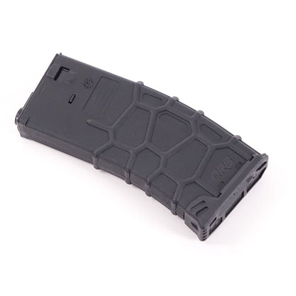 Elite Force VFC QRS Mid Cap 120rd M4 Magazine - Black