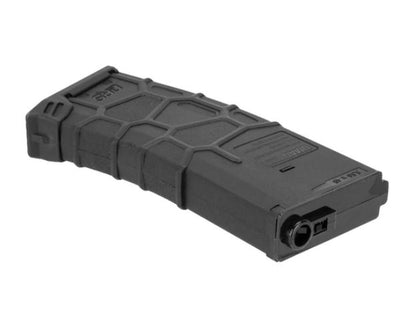 Elite Force VFC QRS Mid Cap 120rd M4 Magazine - Black