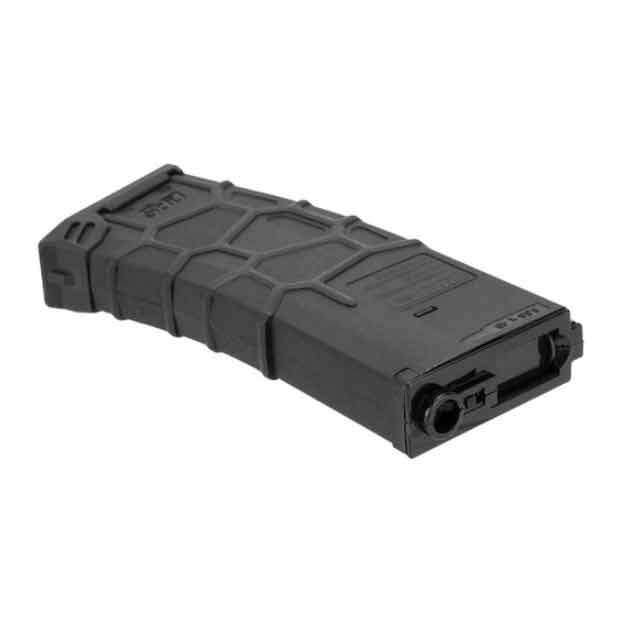Elite Force VFC QRS 300rd Hi-Cap Magazine for M4/M16 Series Airsoft AEG
