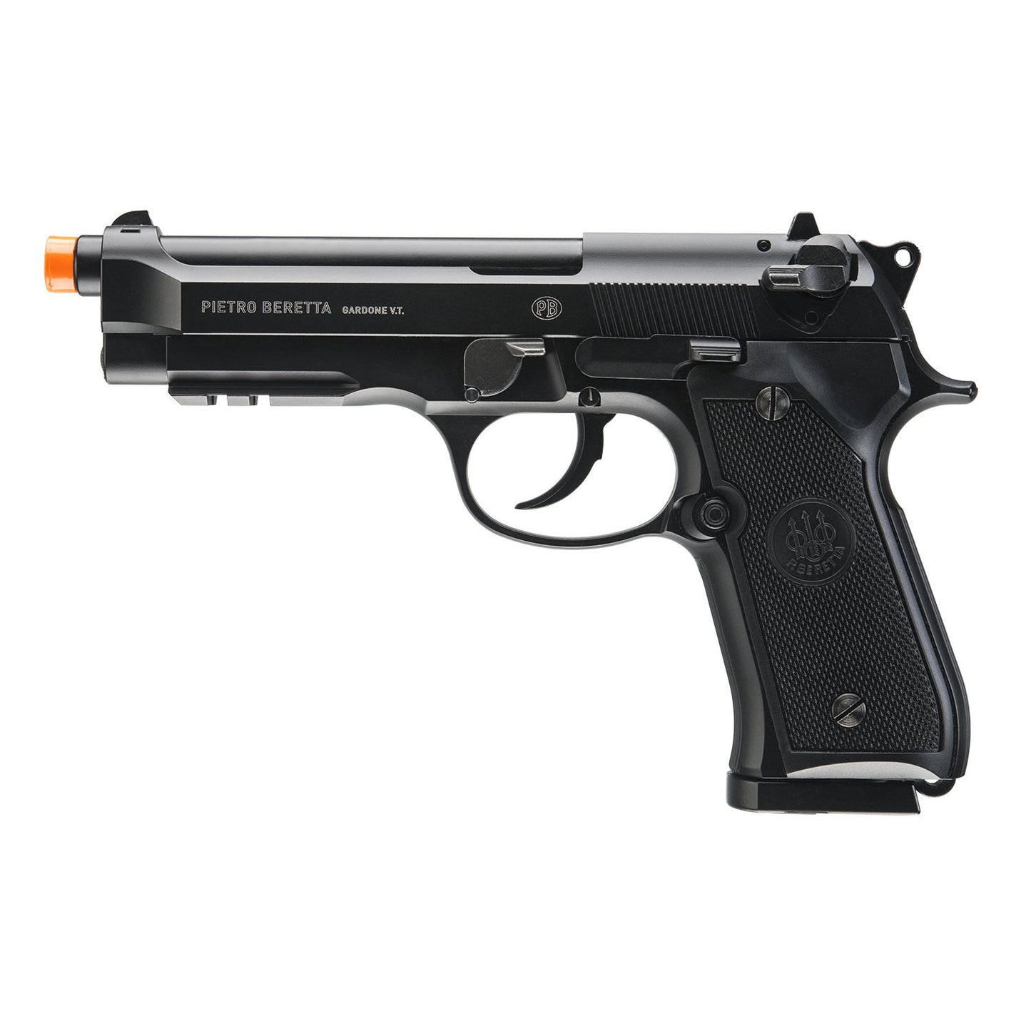 Elite Force Beretta M92 A1 Airsoft CO2 Blow Back Pistol