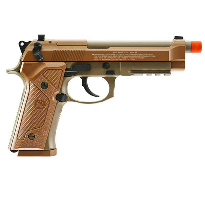 Elite Force Beretta M9A3 Special Forces CO2 Blowback Semi/Full Auto Airsoft Pistol