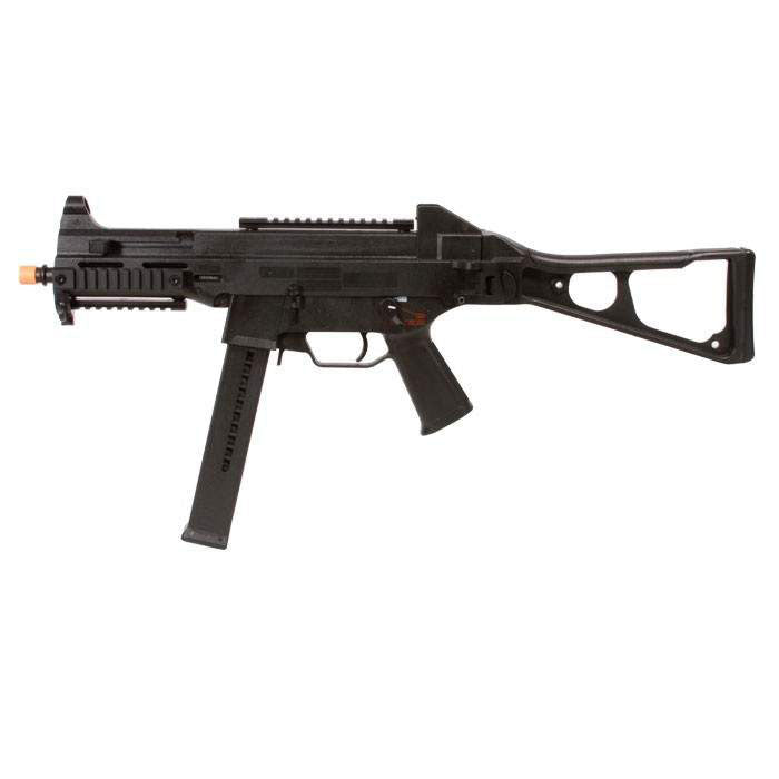Elite Force HK UMP Competition Airsoft AEG - Black