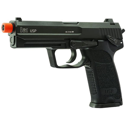 Elite Force H&K USP CO2 Blowback Airsoft Pistol - Black