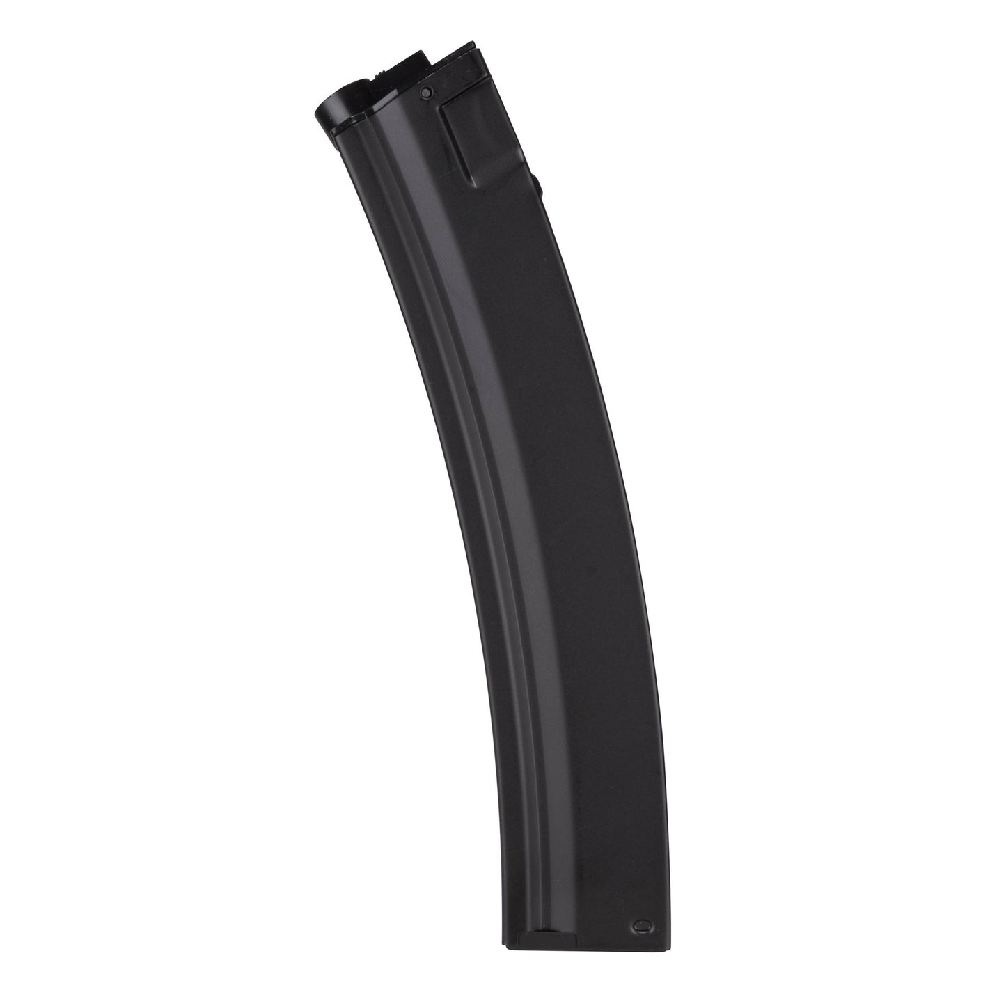 Elite Force H&K MP5 Mid-Cap 120rd Magazine - Black