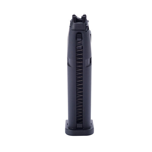 Elite Force Glock 17 20 Round Airsoft Pistol Gas Magazine 6mm