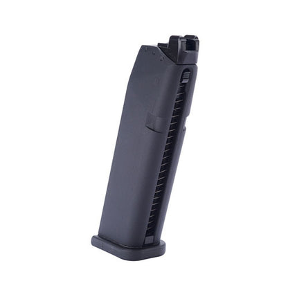 Elite Force Glock 17 20 Round Airsoft Pistol Gas Magazine 6mm