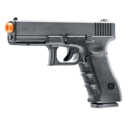Elite Force Glock G17 Gen 3 Airsoft Pistol Gas Blow Back 6mm