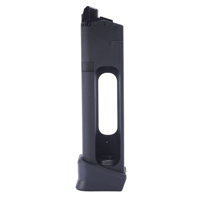 Elite Force Glock 17 Gen 4 23 Round Airsoft Pistol Co2 Magazine 6mm