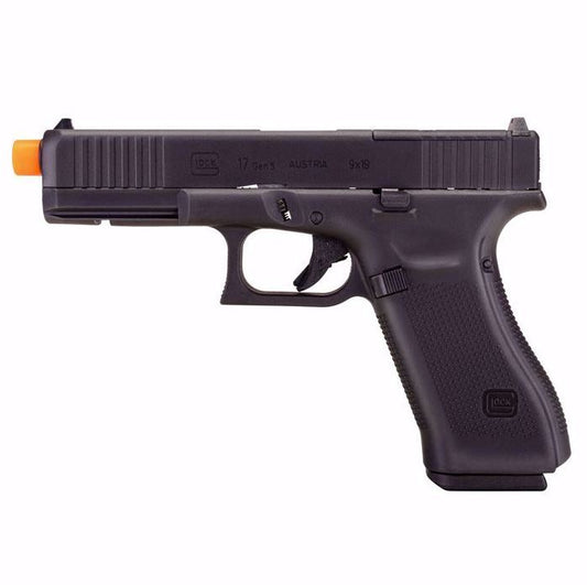 Elite Force Glock 17 G17 Gen5 MOS GBB Airsoft Pistol - Black