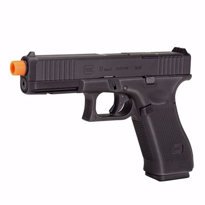 Elite Force Glock 17 G17 Gen5 MOS GBB Airsoft Pistol - Black