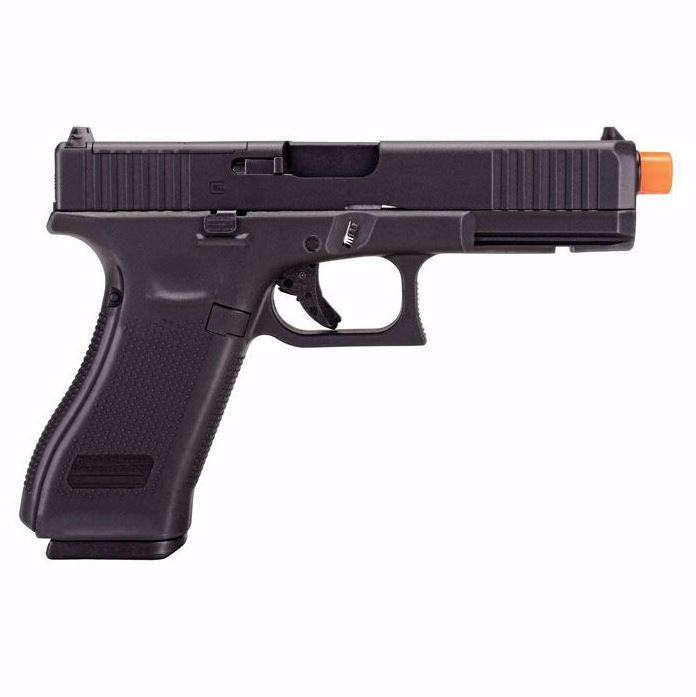 Elite Force Glock 17 G17 Gen5 MOS GBB Airsoft Pistol - Black