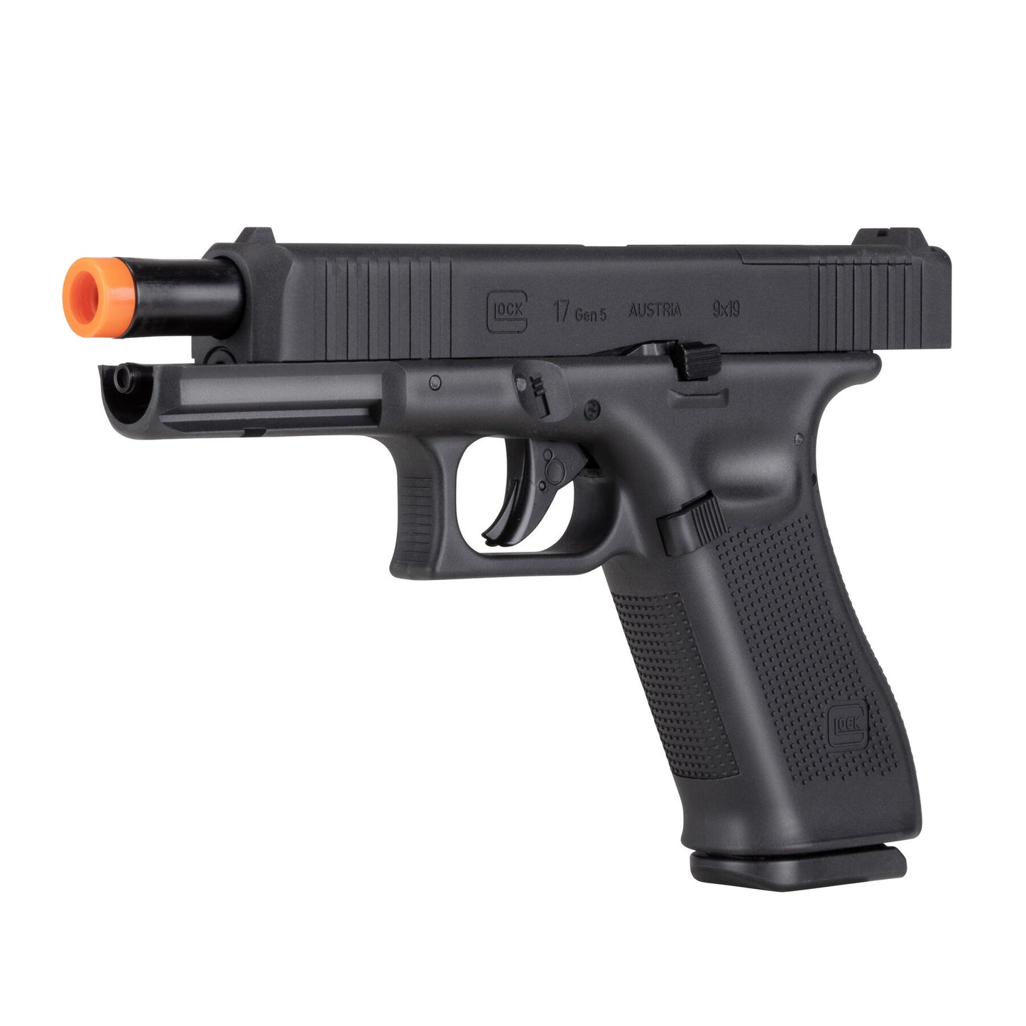 Elite Force Glock 17 Gen5 MOS CO2 Airsoft Pistol - Black